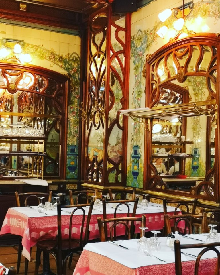 Fast food restaurant business plan sample image